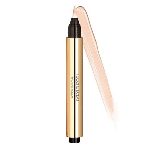 touche eclat luminous vanilla